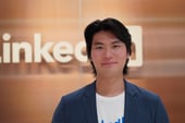 LinkedIn_高さま