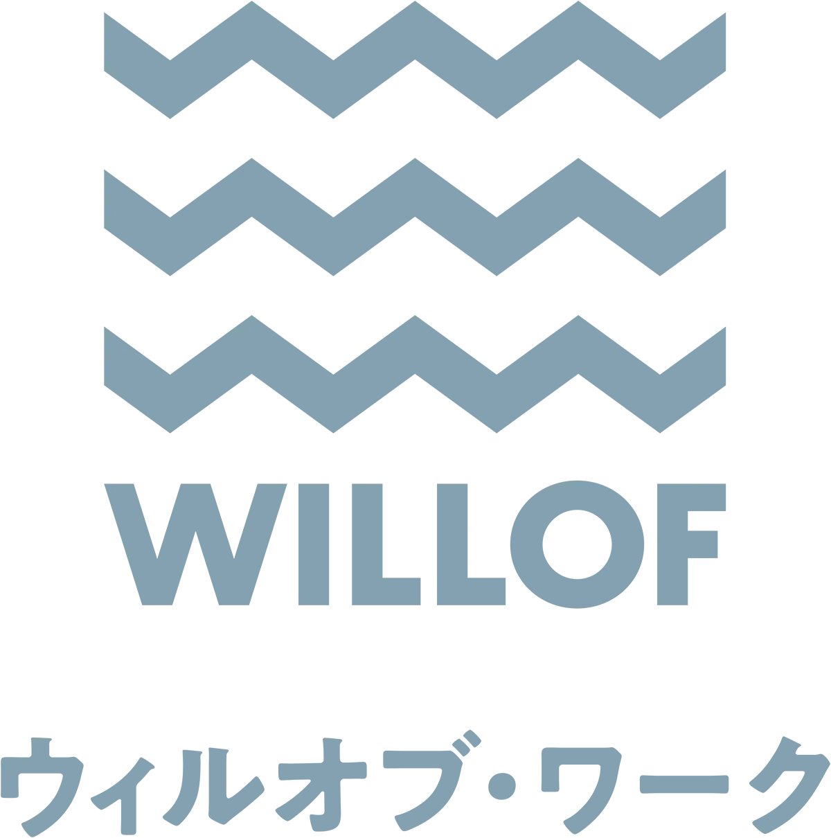 株式会社ウィルオブ・ワーク