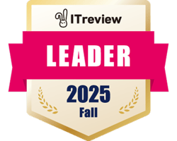 ITreveiw LEADER 2025 Fall