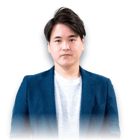 山根 一城 氏